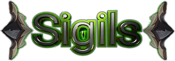 sigils logo