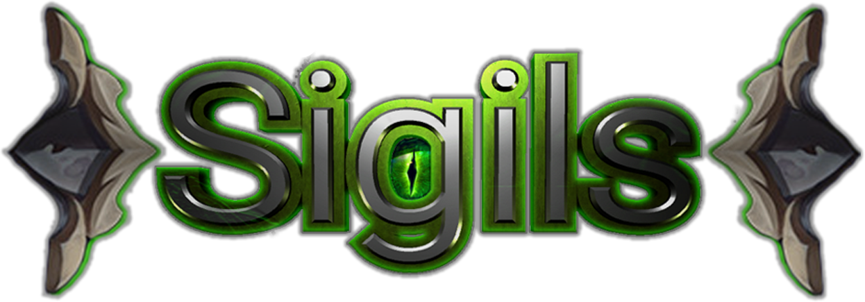 sigils logo